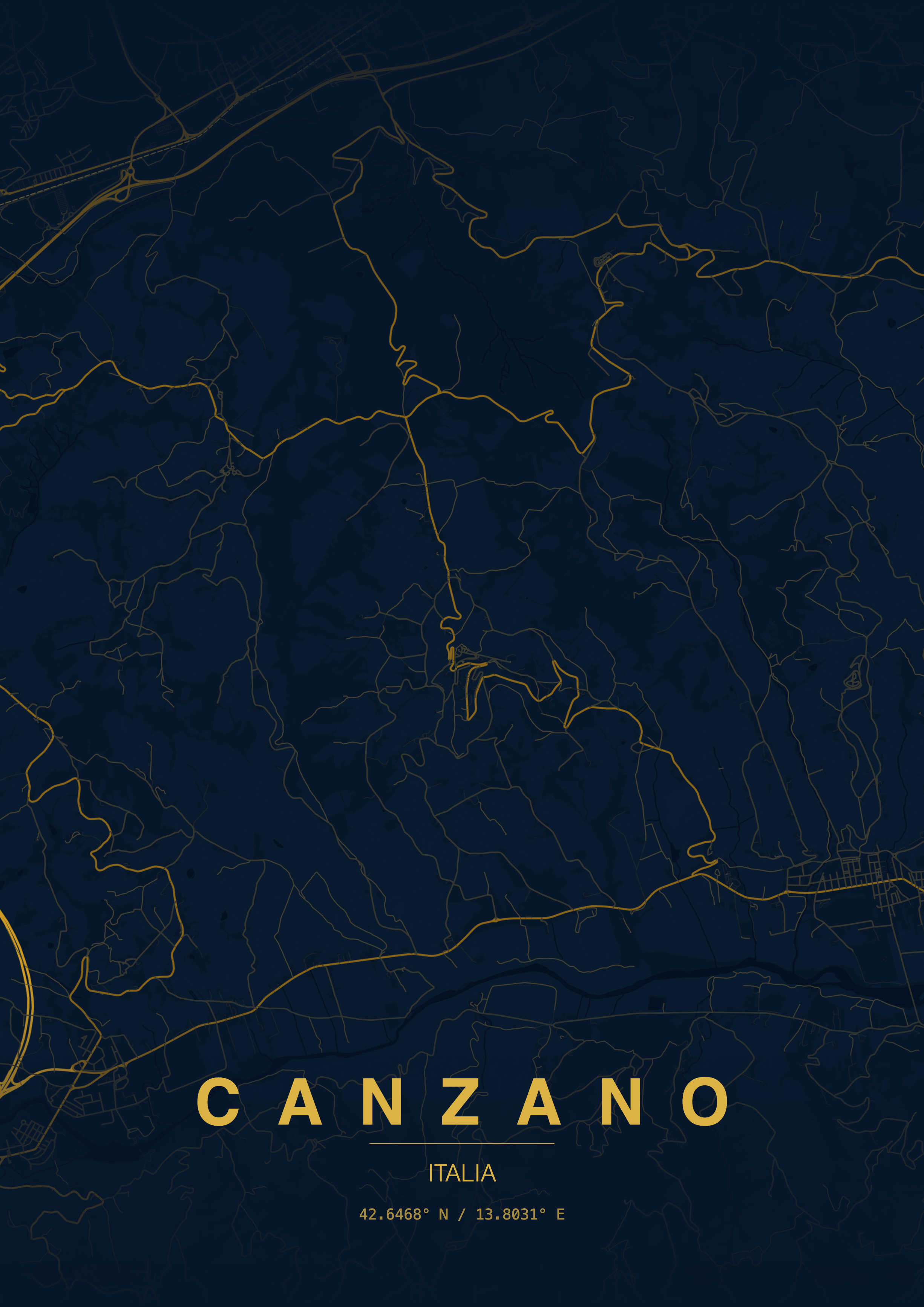 Canzano